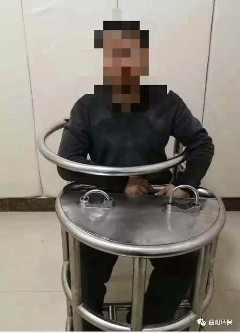 河北曲阳回应拘留燃烧散煤用户:煤能用 但要用清洁煤